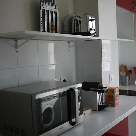 Апартаменты Pikachu House
