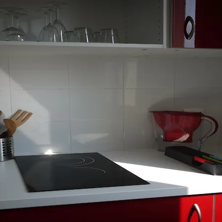Pikachu House * Булонь-Бийанкур